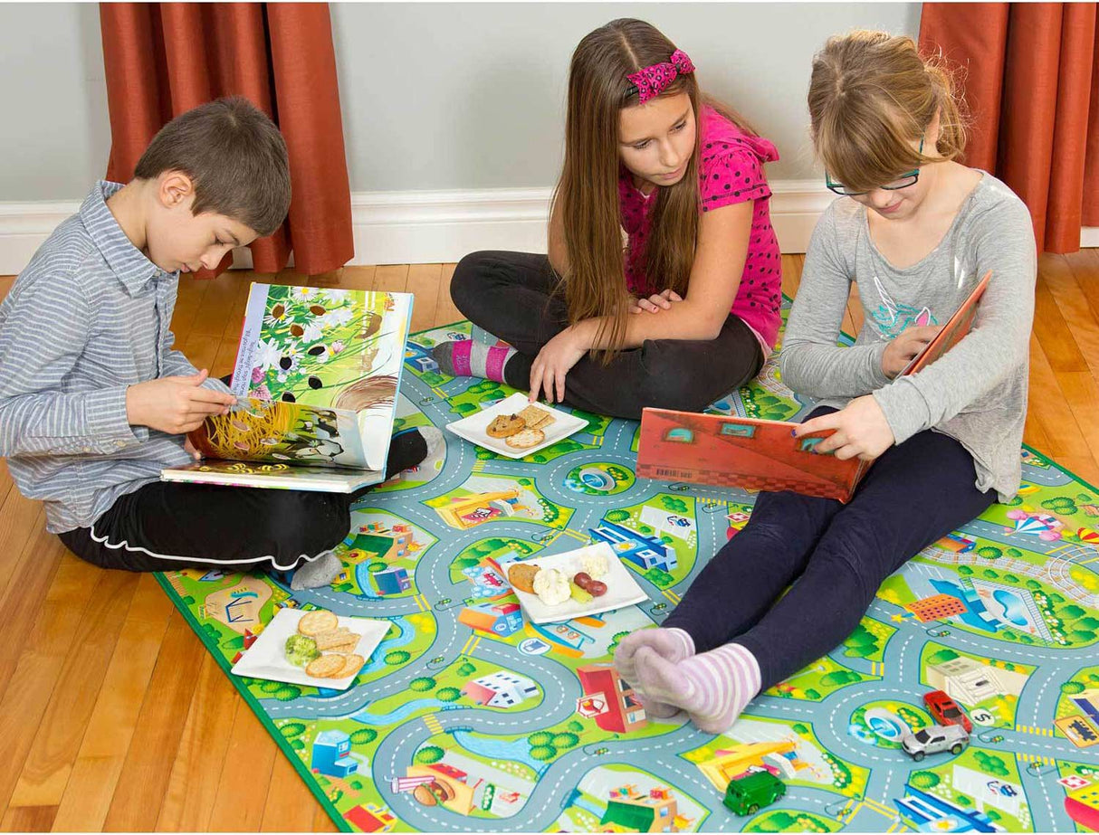 Happyville Smart Mat