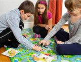 Happyville Smart Mat