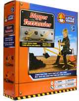 Little Workers Digger