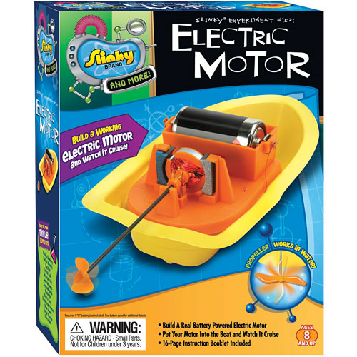 Electric Motor