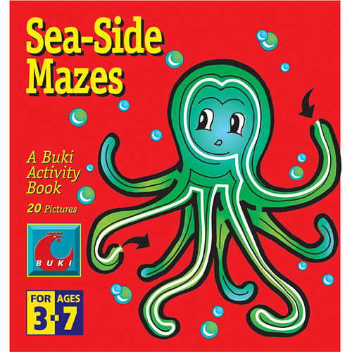 Sea-Side Mazes