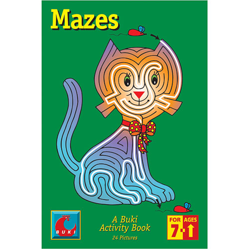 Mazes