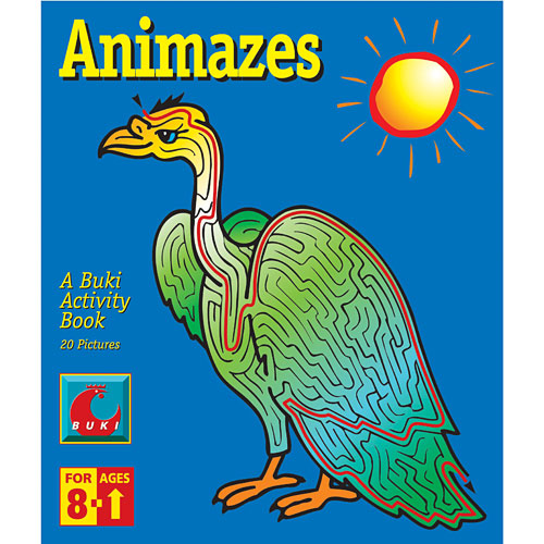 Animazes