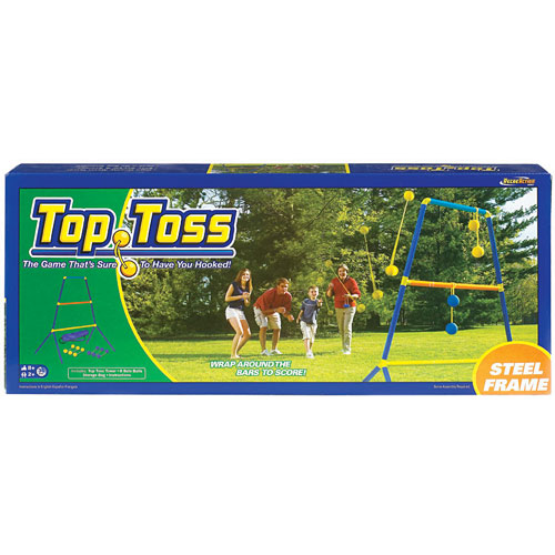 Top Toss