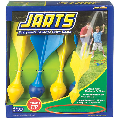 Jarts