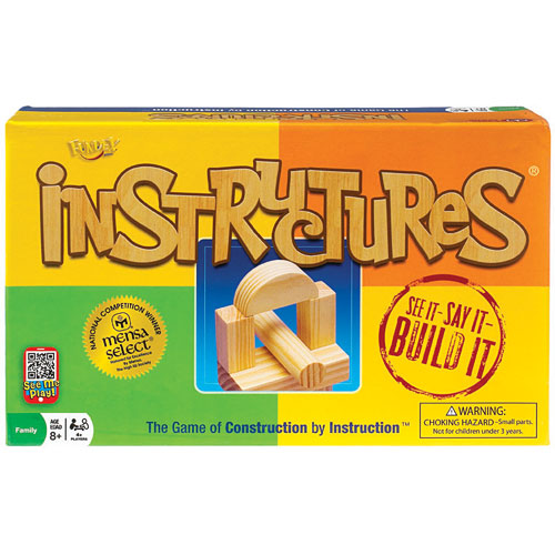 Instructures