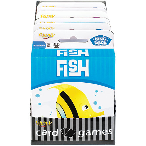 GO Fish