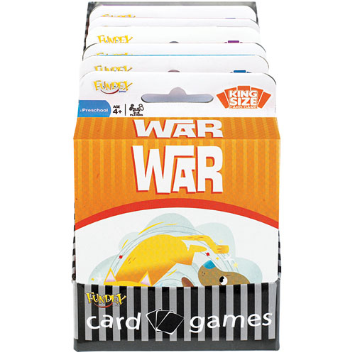 War