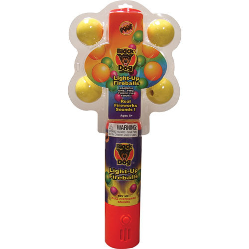 ramrockets fireworks