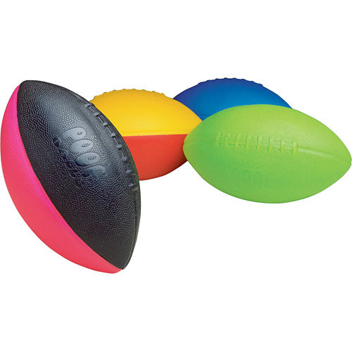 Football Standard 9 1/2" Foam