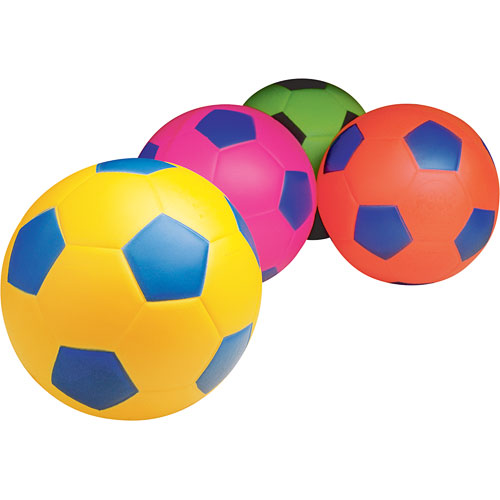 standard soccer ball