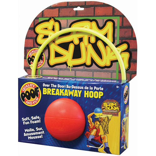 Breakaway Hoop Set
