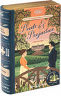 Pride and Prejudice 252pc Jigsaw