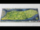Harry Potter 4D Puzzle - 800 Piece: The Wizarding World