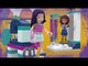 LEGO Friends - Andrea's Accessories Store