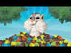 Feed Fuzzy Counting Game