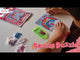 Razzle Dazzle DIY Gem Art Kit - Funny Frog
