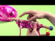 Fuzzy Wuzzy Knitting