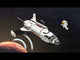 LEGO City - Mars Research Shuttle
