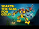 LEGO Creator - Underwater Robot