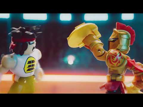 Akedo Versus Pack (Assorted) - Series 1 Wave 1