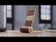 UGears Foldable Phone Holder