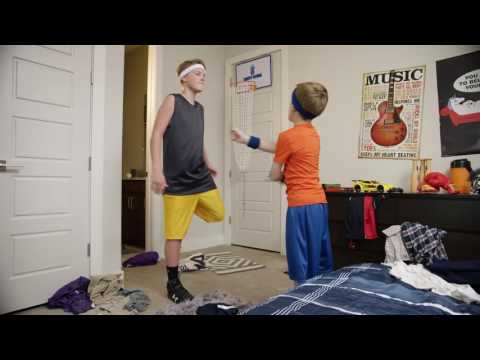 Dirty Dunk