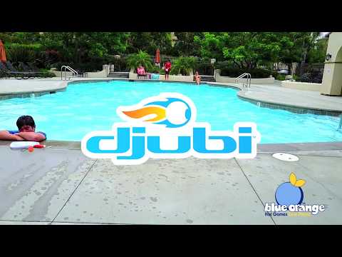 Djubi Slingball