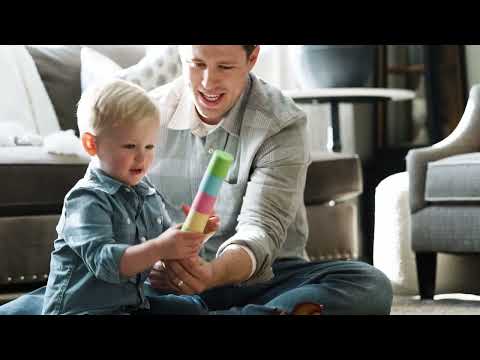 The Happy Marshmallow Toddler Game