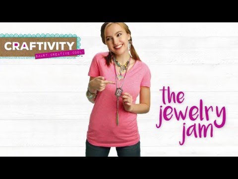 The Jewelry Jam