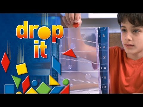 Drop It Game