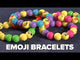 Emoji Bracelets