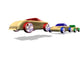 Mini Emergency Response Vehicles