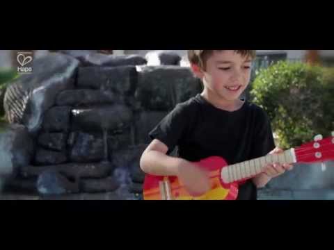 Ukulele - Red