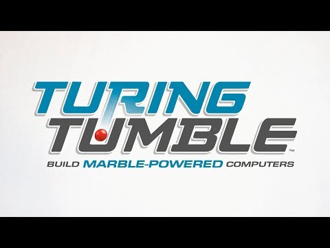 Turing Tumble