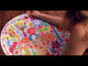 Positivity 500 Piece Round Puzzle