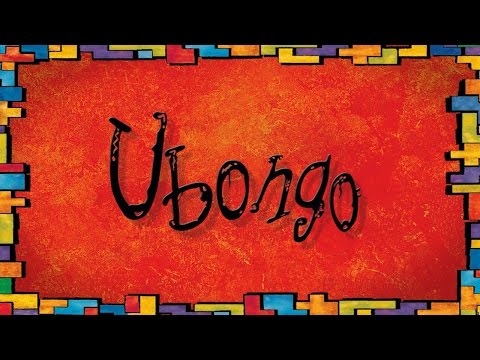 Ubongo