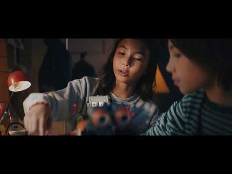 JIMU Robot Astrobot Kit