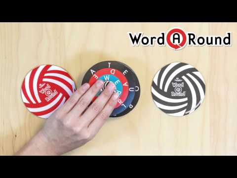 Word A Round