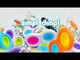 Simpl Dimpl original fidget keychain