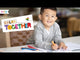 Color Together Markers