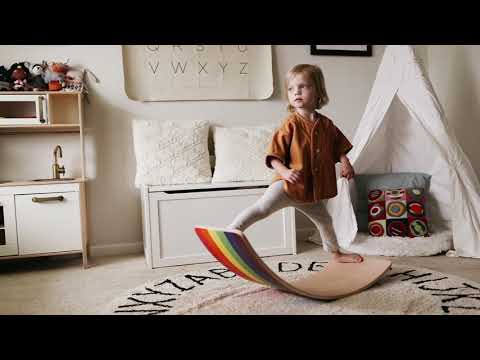 Diversity Wobble Board - Regular size