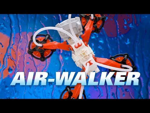 Air-Walker