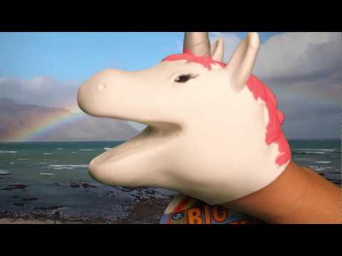 Unicorn Big Bites