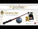 Harry Potter's Light Painting Wand