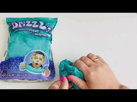 Drizzl 50g Foil Bag (assorted)