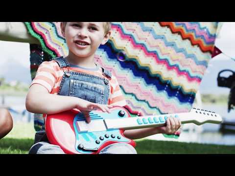 ELC Superstar Guitar