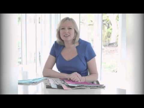 Neckerchew - Preppy Stripes