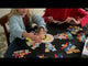 Around the Clock Puzzle