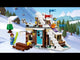 LEGO Creator - Modular Winter Vacation